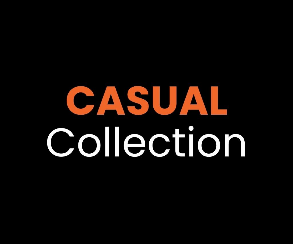 CASUAL COLLECTION