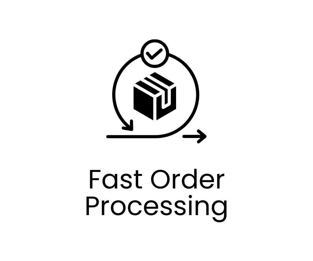 Fast Order Processing