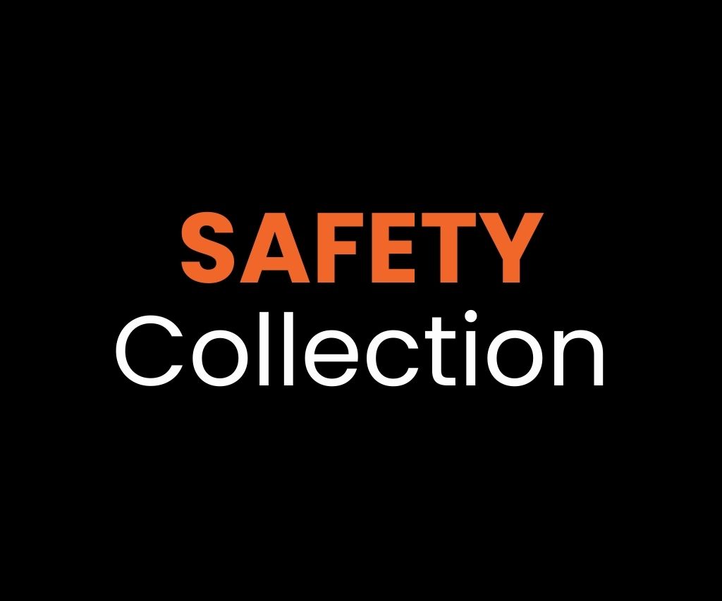 SAFETY COLLECTION